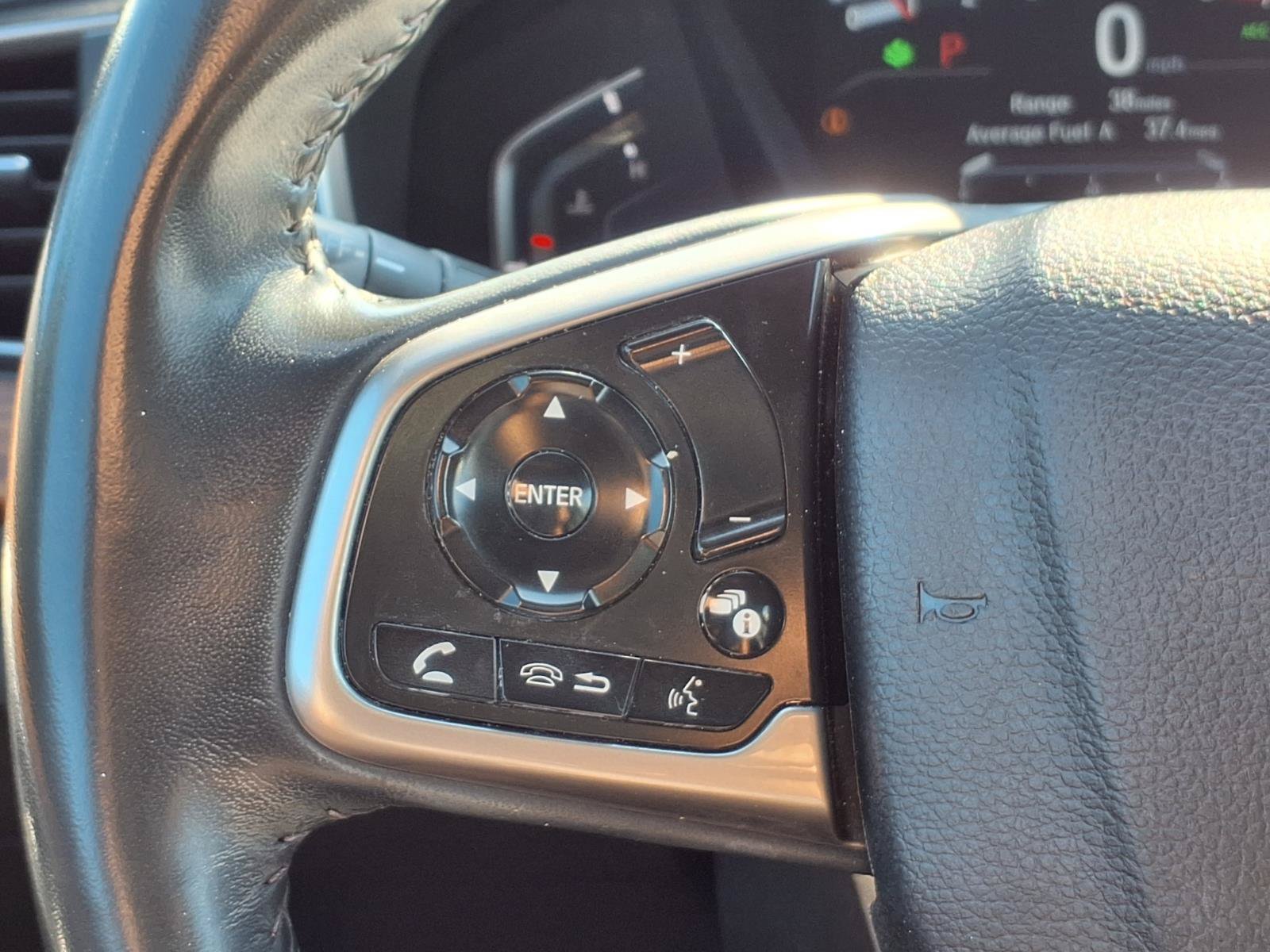 Used 2019 Honda CR-V EX-L image 15