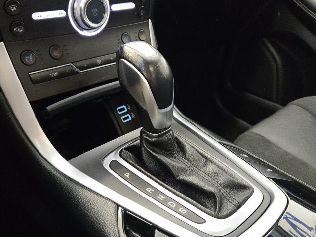 Used 2018 Ford Edge Sport w/ Equipment Group 401A AWD/4WD image 24