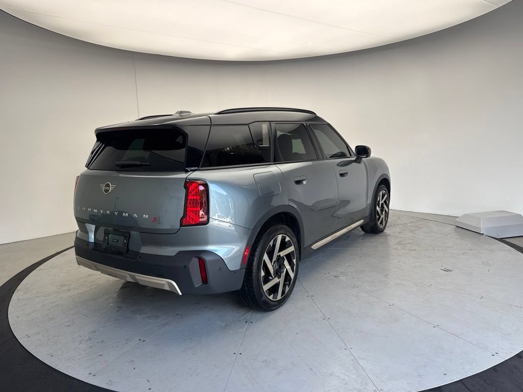 Used 2025 MINI Cooper Countryman S w/ Comfort Package Max AWD/4WD image 22