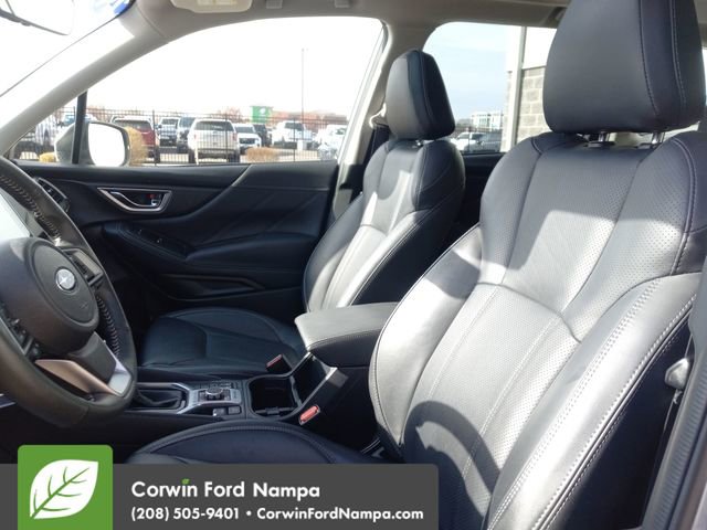Used 2024 Subaru Forester Touring image 25