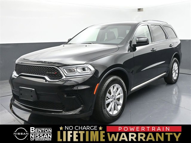 Used 2024 Dodge Durango SXT