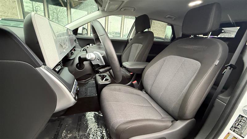 Used 2024 Hyundai Ioniq 5 SEL image 18