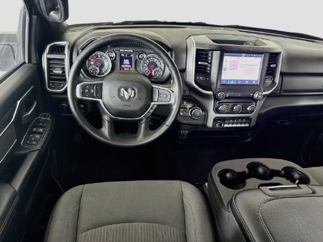 Used 2024 RAM 2500 Big Horn w/ Protection Group AWD/4WD image 16