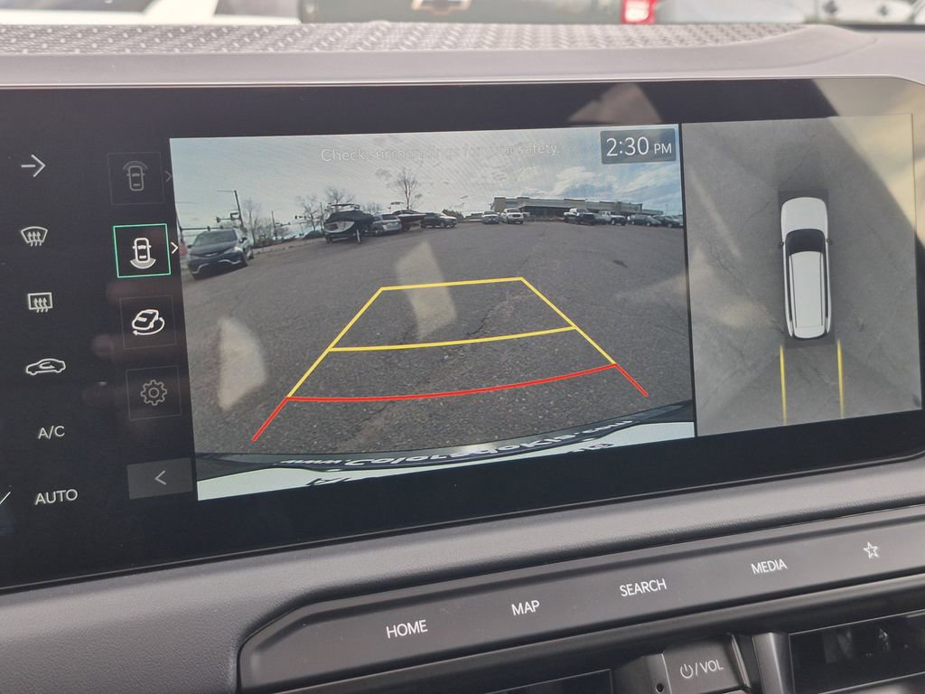 New 2027 Kia Telluride EX image 21