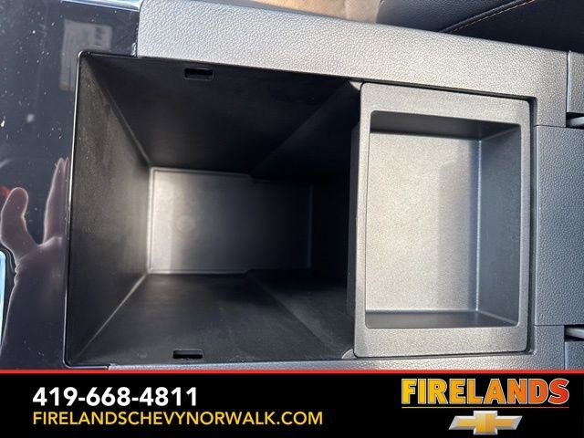 New 2025 Chevrolet Equinox ACTIV image 30