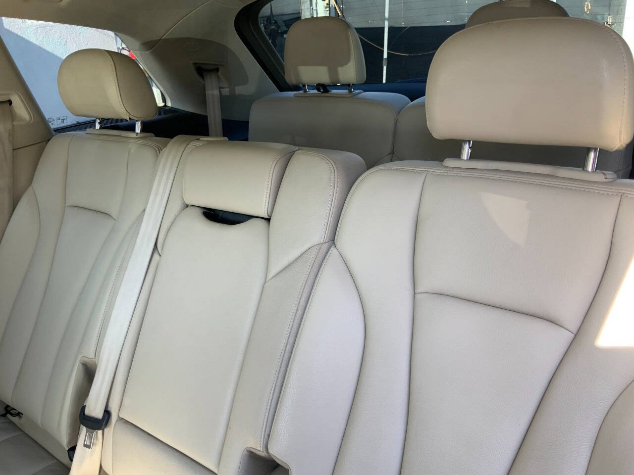 Used 2019 Audi Q7 2.0T Premium w/ Convenience Package AWD/4WD image 14