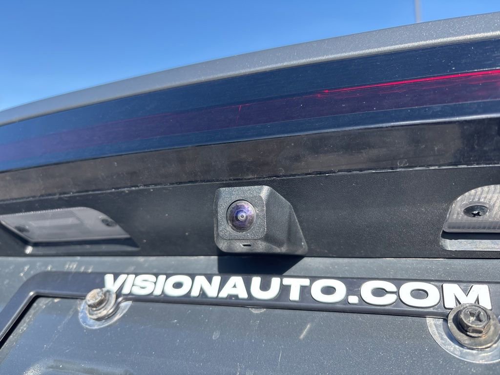 Certified 2026 Hyundai Tucson SE AWD/4WD image 15