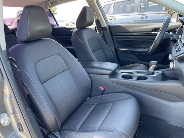 Used 2021 Nissan Altima 2.5 S FWD image 24