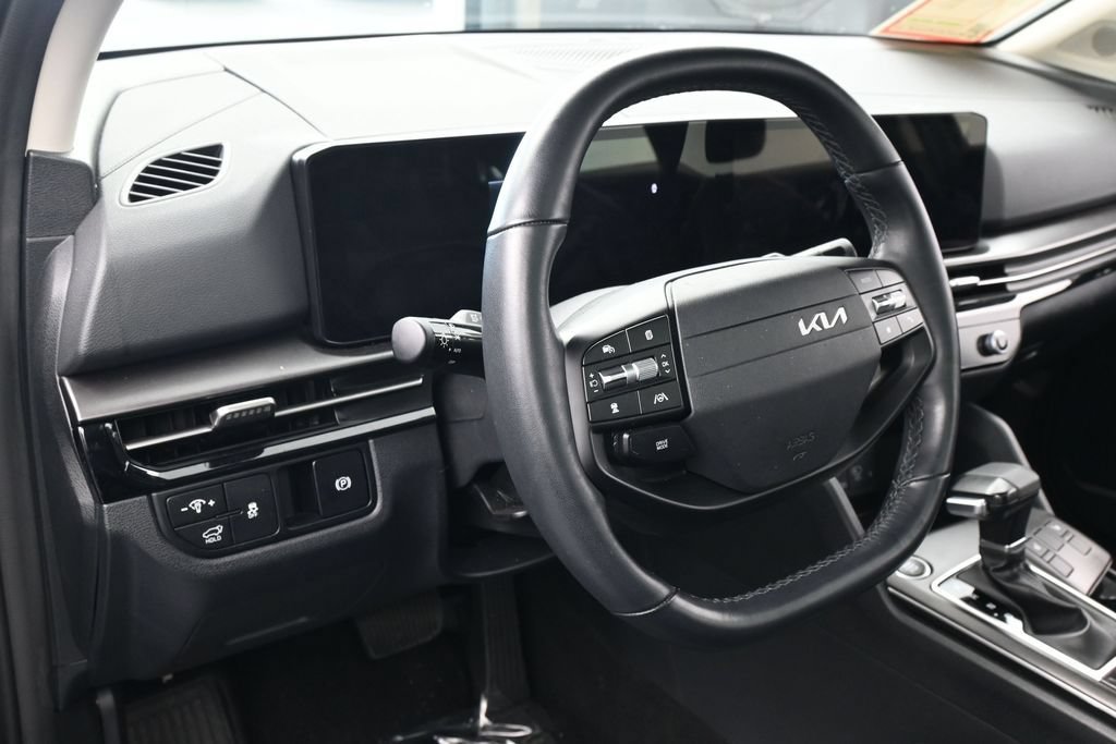 Used 2026 Kia Sportage EX w/ EX Panorama Roof Package FWD image 15