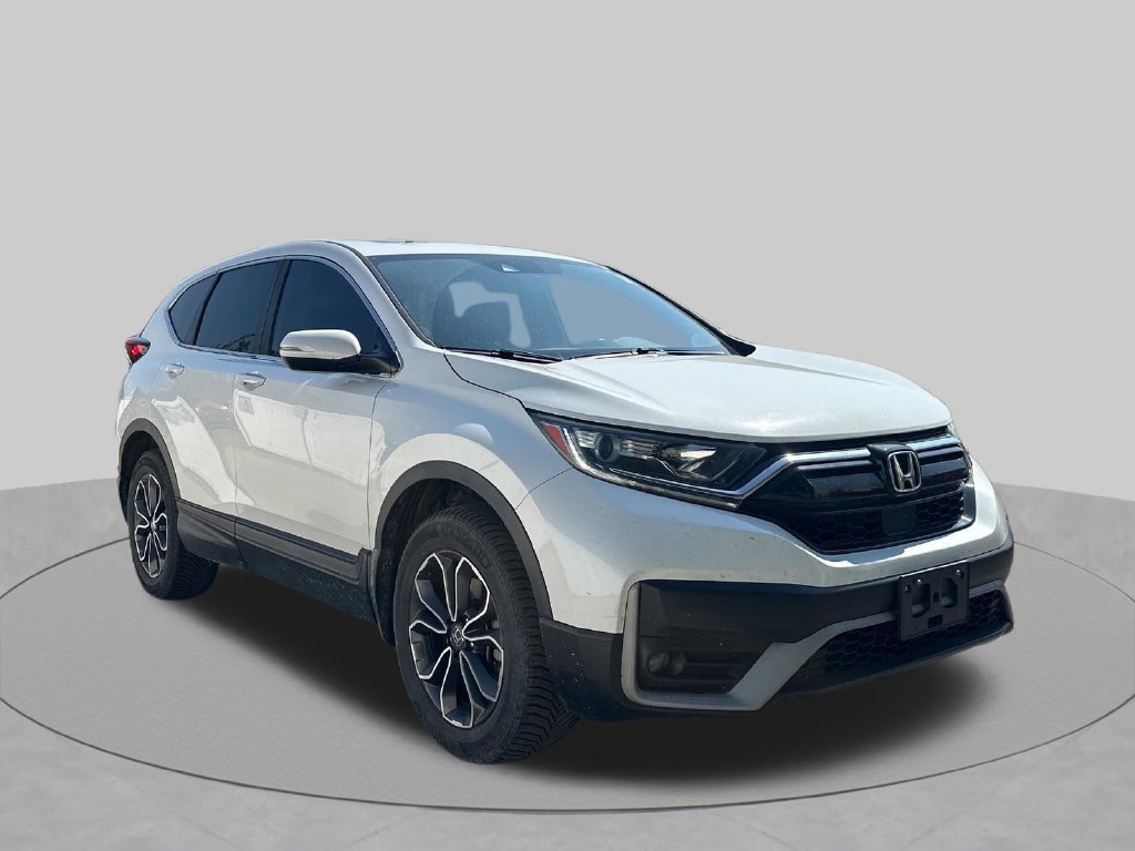 Used 2020 Honda CR-V EX-L image 37