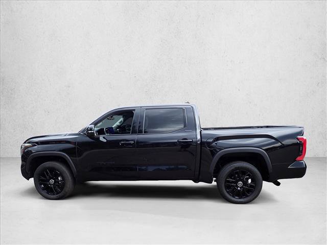 Used 2024 Toyota Tundra Limited AWD/4WD image 2