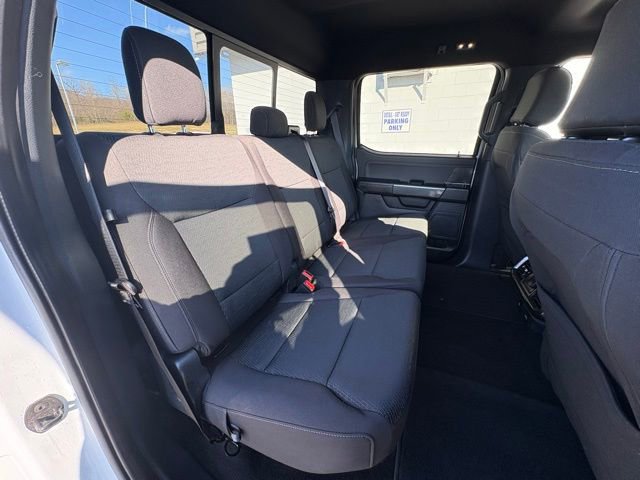 Used 2022 Ford F150 XLT w/ Equipment Group 302A High image 34