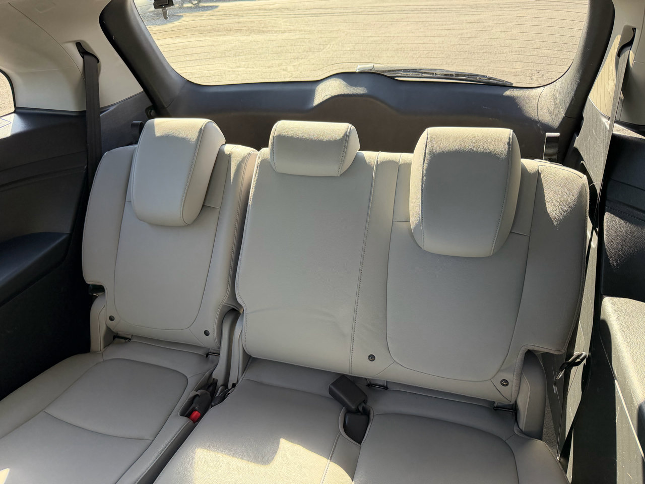Used 2018 Honda Odyssey EX-L image 19