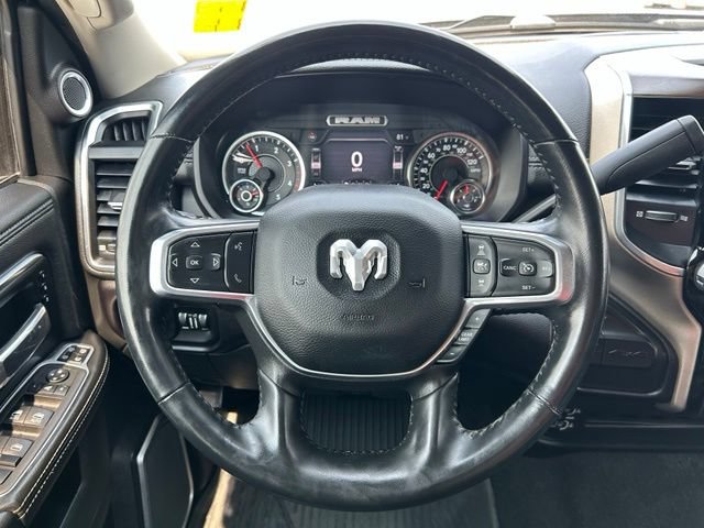 Used 2023 RAM 3500 Laramie AWD/4WD image 28