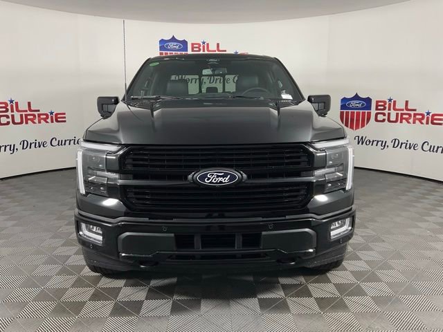New 2026 Ford F150 Platinum w/ Equipment Group 700A Standard AWD/4WD image 8