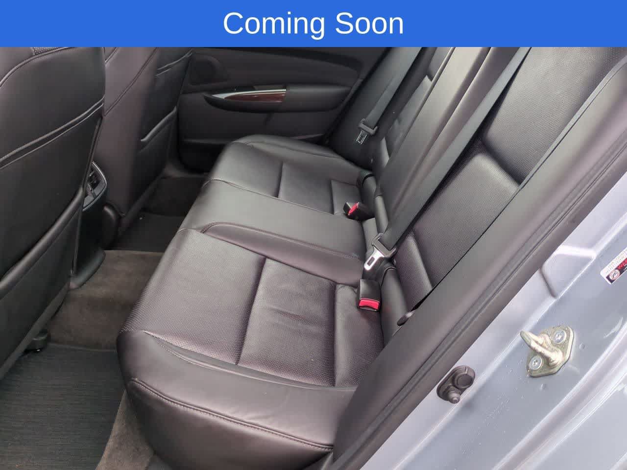 Used 2015 Acura TLX w/ Technology Package FWD image 19