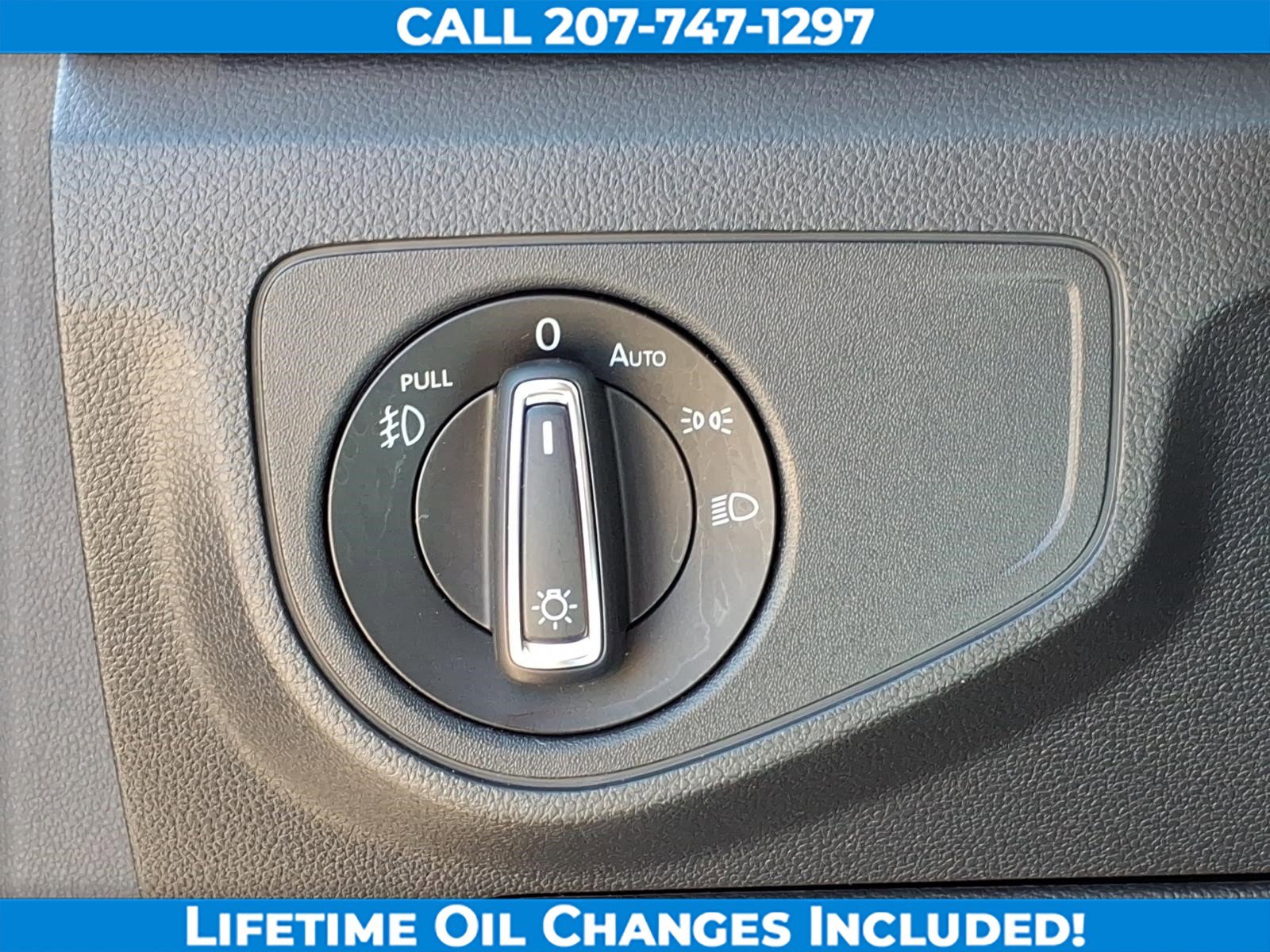 Used 2018 Volkswagen Atlas SE AWD/4WD image 17