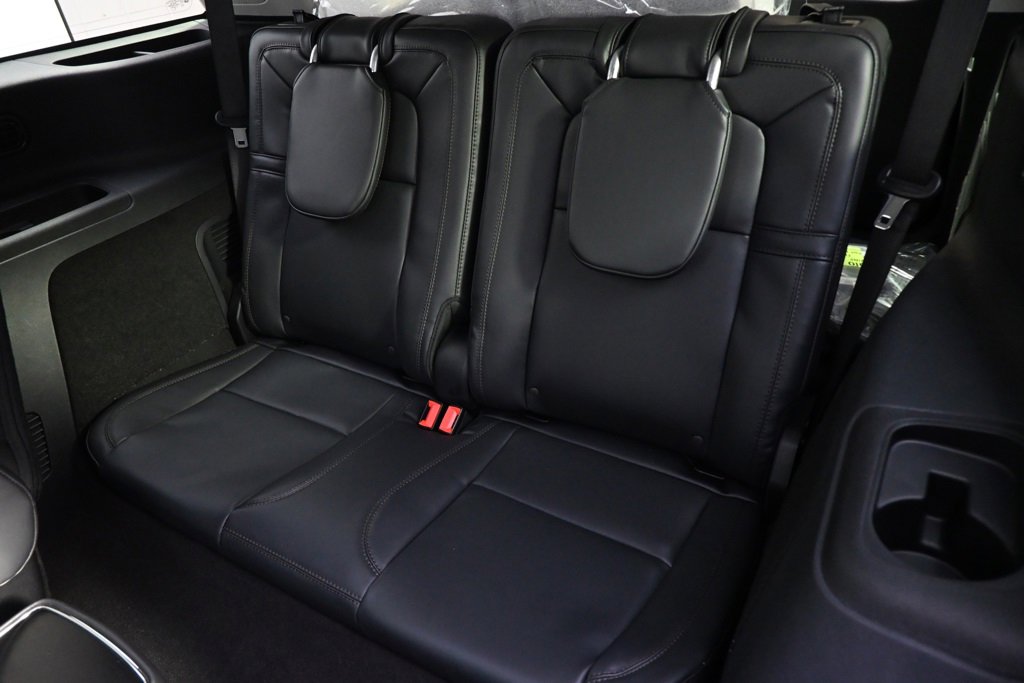 New 2026 Lincoln Aviator Reserve image 22