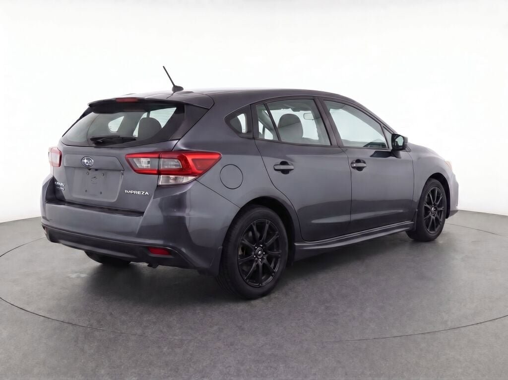 Used 2020 Subaru Impreza 2.0i AWD/4WD image 35