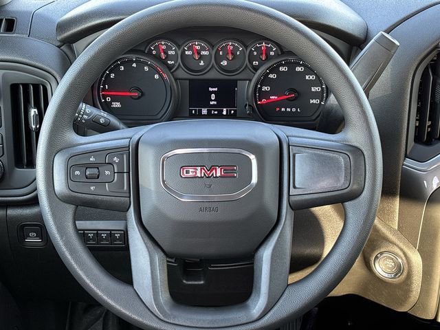 New 2026 GMC Sierra 2500 Pro w/ Convenience Package image 13