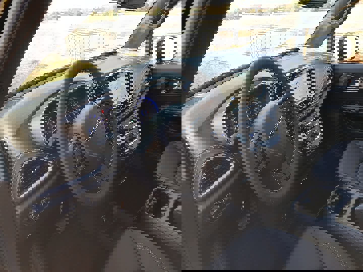 New 2026 Chrysler Pacifica Select w/ S Appearance Package image 20