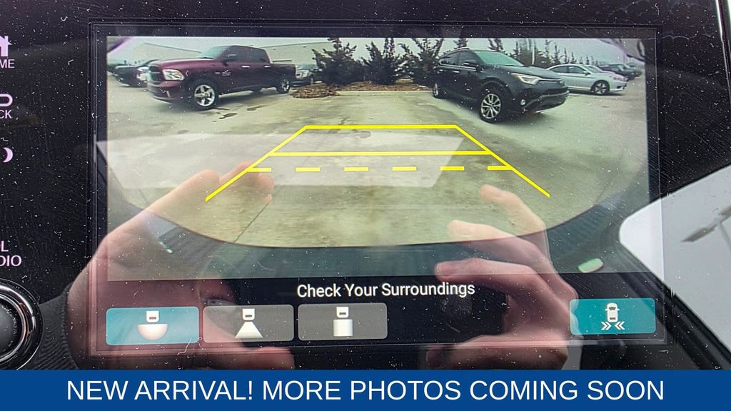 Used 2022 Honda Odyssey EX-L image 20