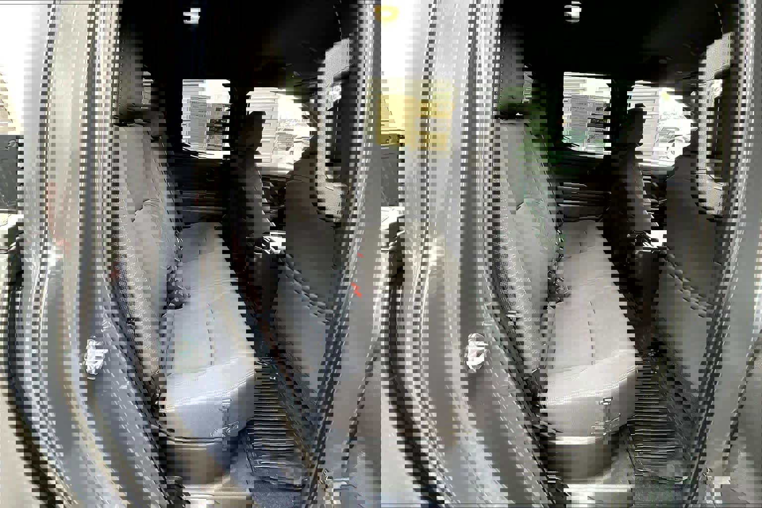 Certified 2024 Toyota Tacoma SR5 image 17