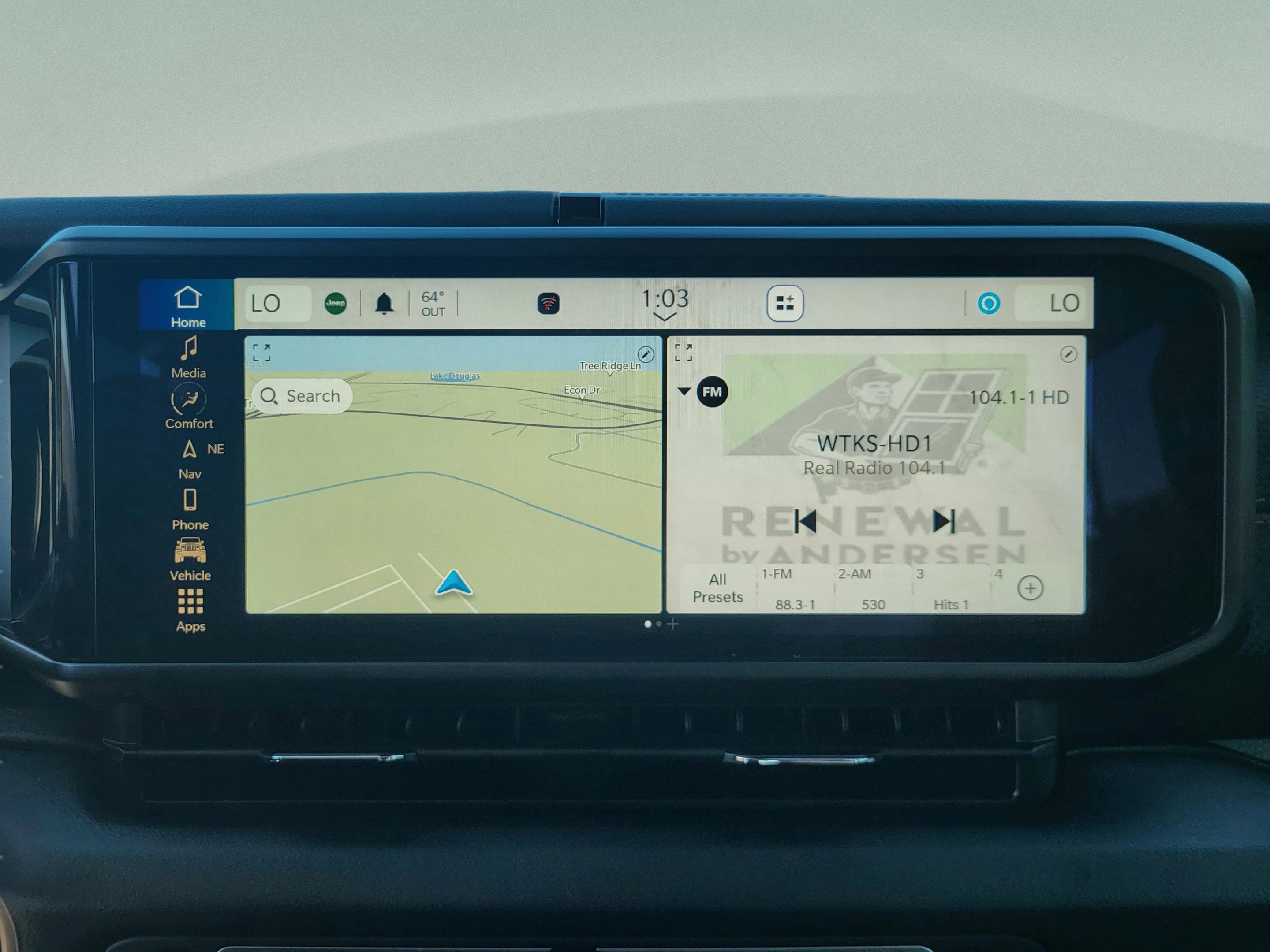 Used 2024 Jeep Wrangler Unlimited Rubicon w/ XTREMEE 35" Tire Package image 25