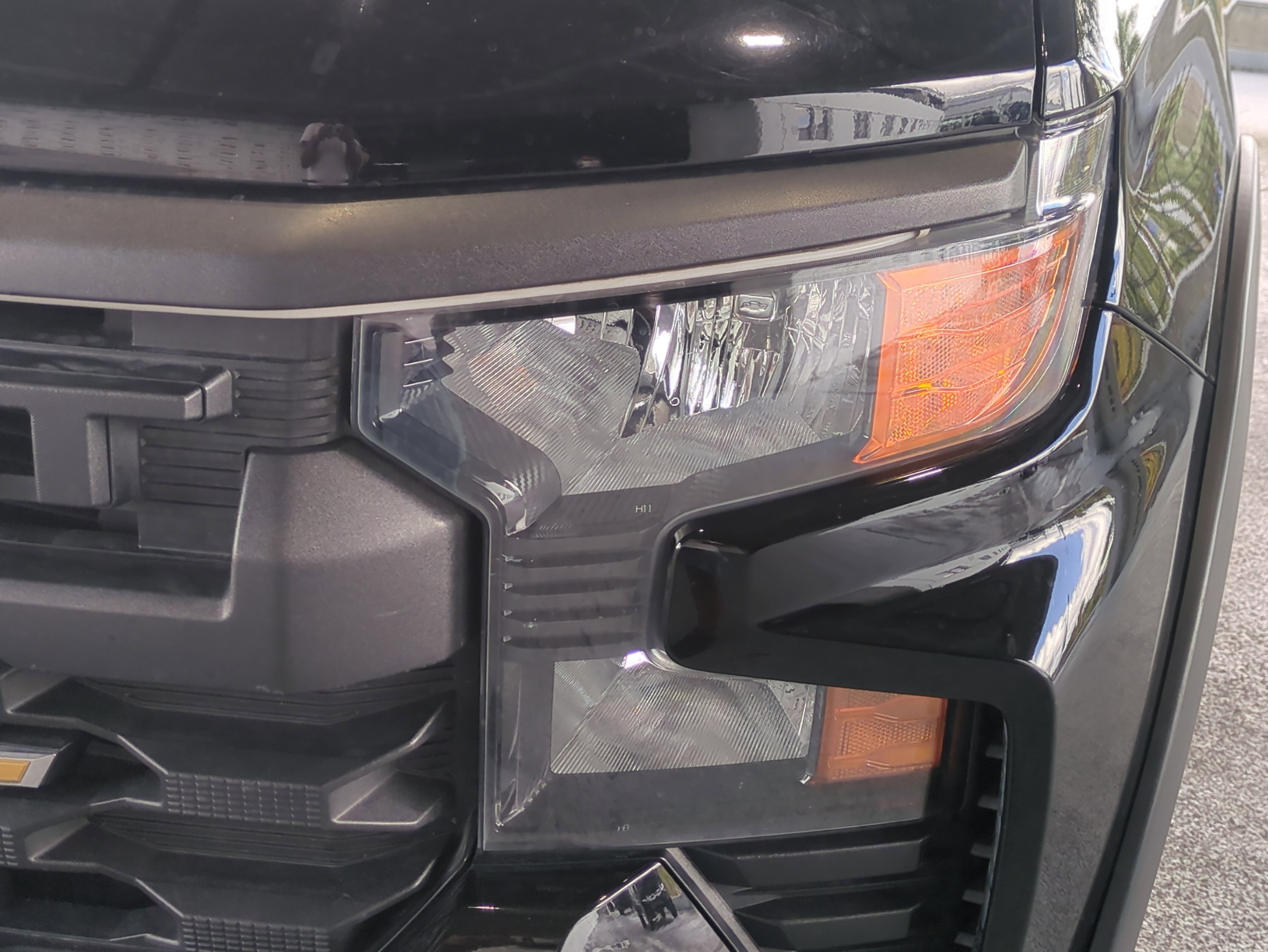 Used 2023 Chevrolet Silverado 1500 Custom image 10