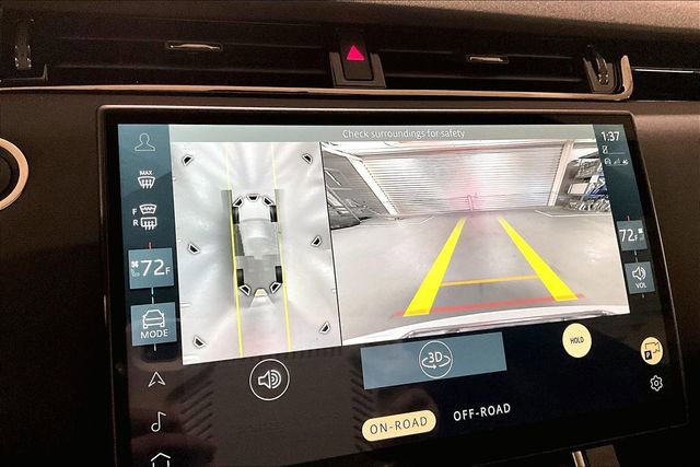 Certified 2024 Land Rover Range Rover Evoque S AWD/4WD image 23