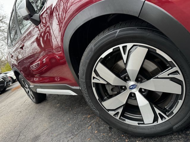 Used 2020 Subaru Forester Touring w/ Popular Package #2 image 7