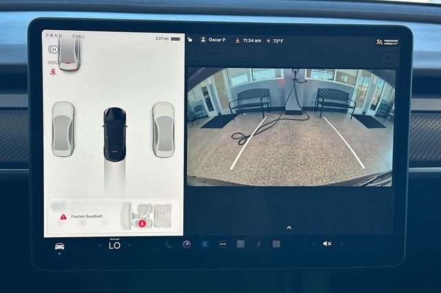 Used 2022 Tesla Model Y Performance image 23