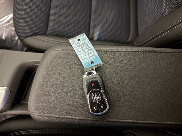 New 2026 Buick Envista Preferred w/ Convenience I Package FWD image 21