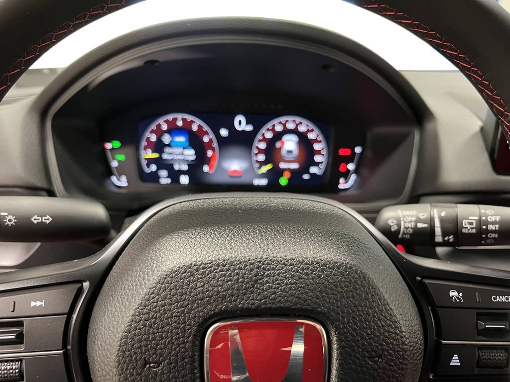 New 2026 Honda Civic Type R image 24
