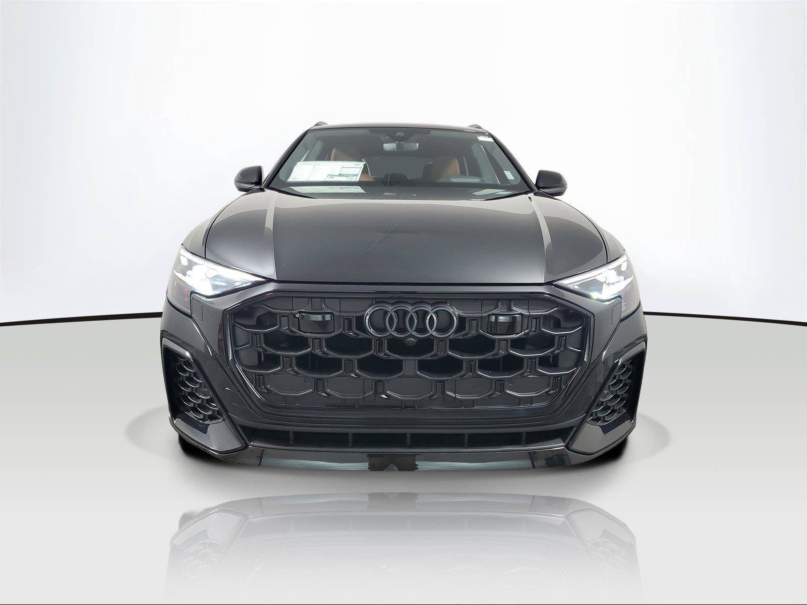 New 2026 Audi Q8 Prestige AWD/4WD image 2