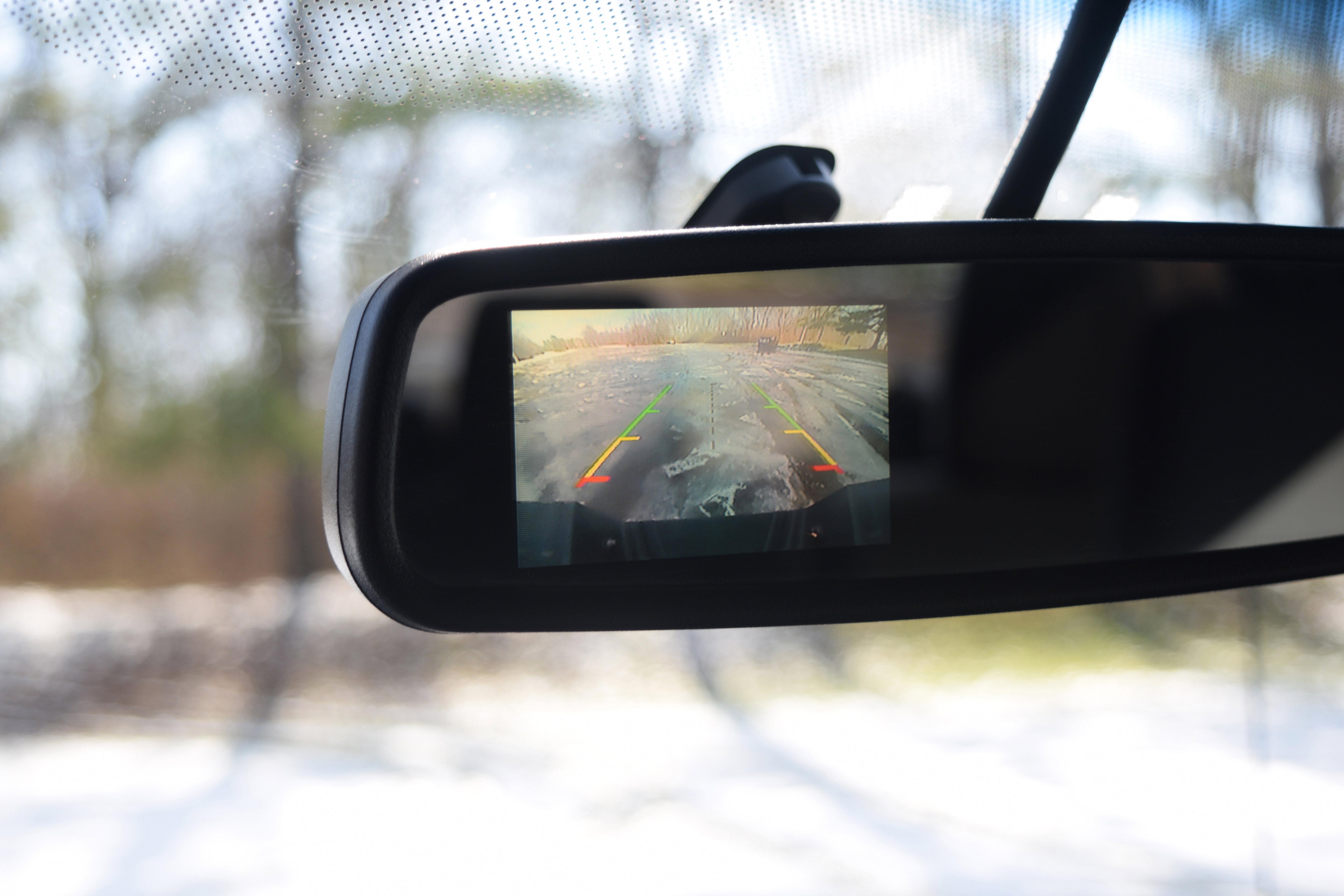 Used 2016 Ford F250 XLT w/ Camper Package image 9