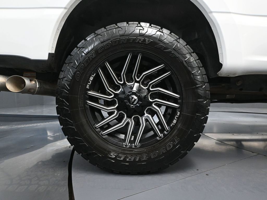 Used 2024 Ford F350 Platinum image 15