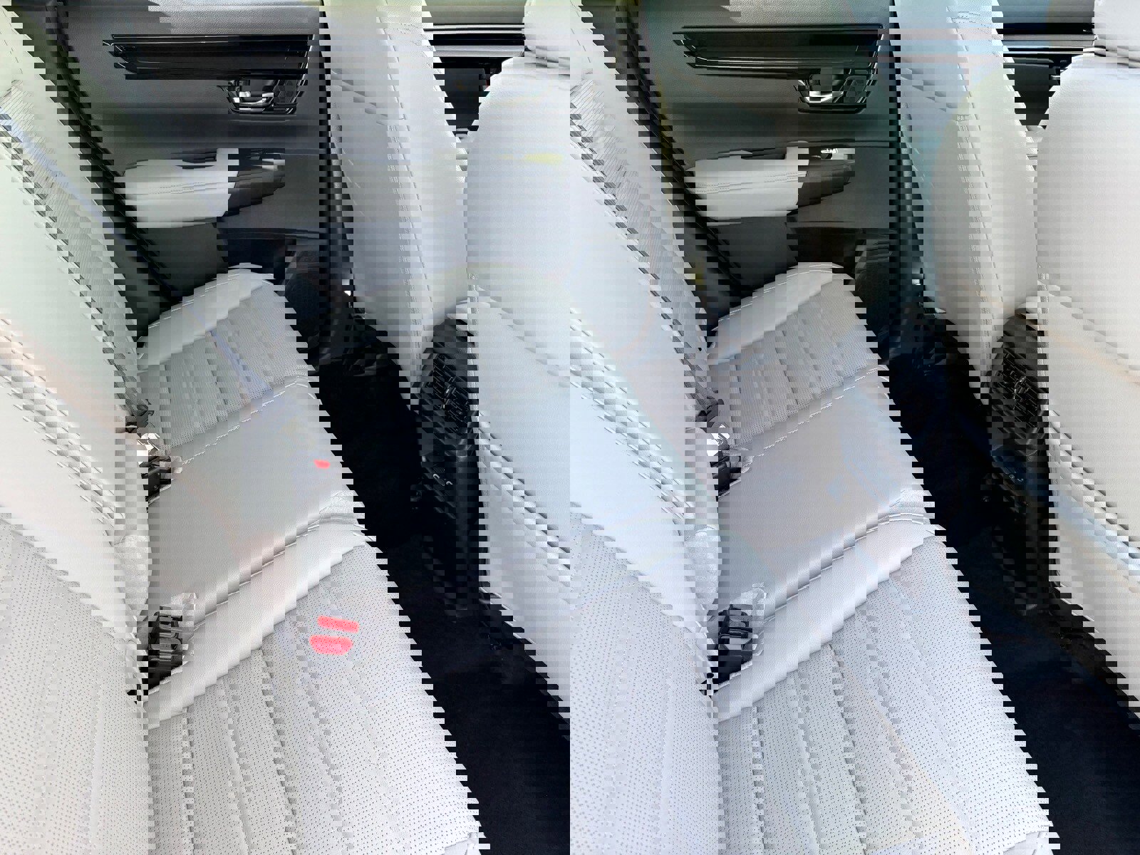 Used 2024 Honda CR-V EX-L image 28