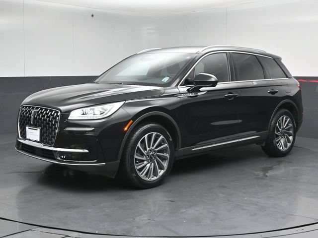 Certified 2024 Lincoln Corsair Reserve AWD/4WD image 7
