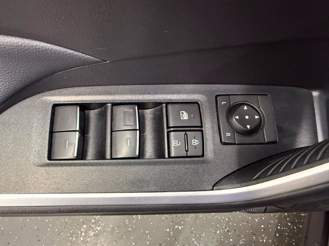Certified 2025 Toyota RAV4 XLE AWD/4WD image 11
