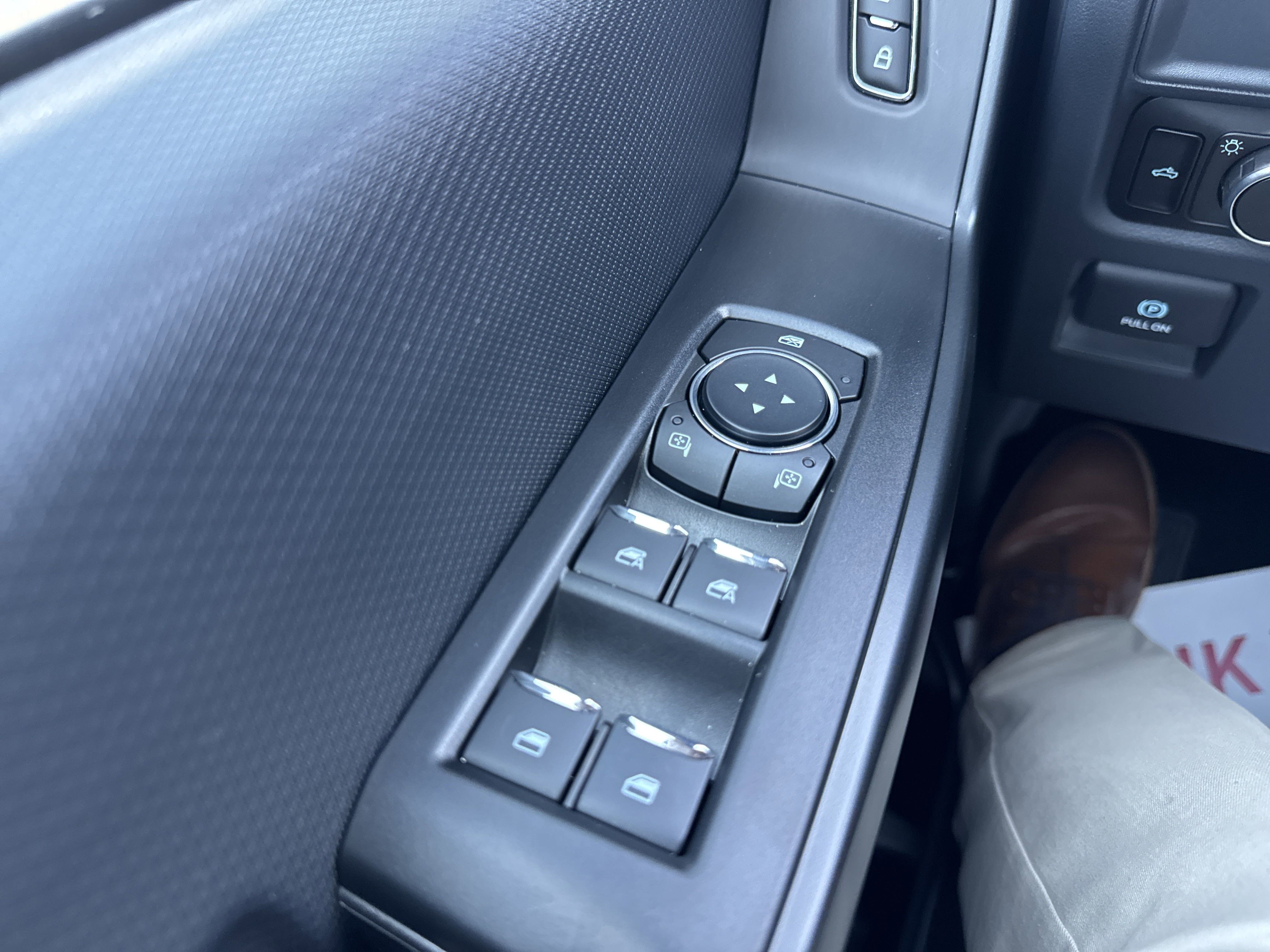 New 2025 Ford F150 STX image 27