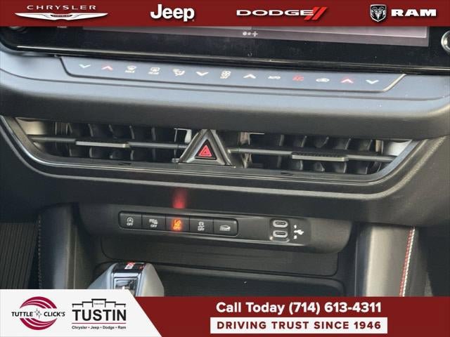 New 2026 Dodge Charger R/T w/ Performance Handling Group AWD/4WD image 41