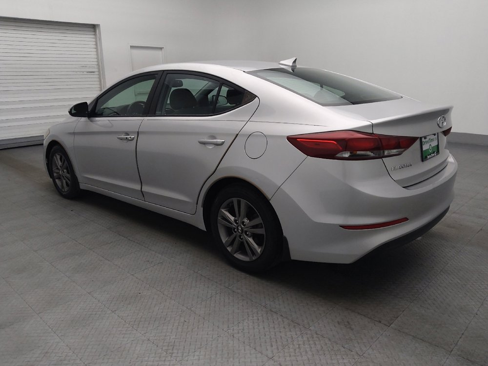 Used 2018 Hyundai Elantra Value Edition image 3