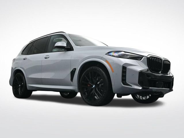 New 2026 BMW X5 xDrive40i w/ M Sport Package AWD/4WD image 36