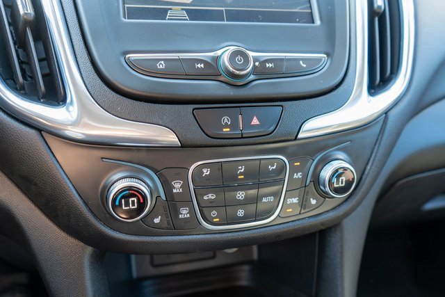 Used 2022 Chevrolet Equinox LT image 30