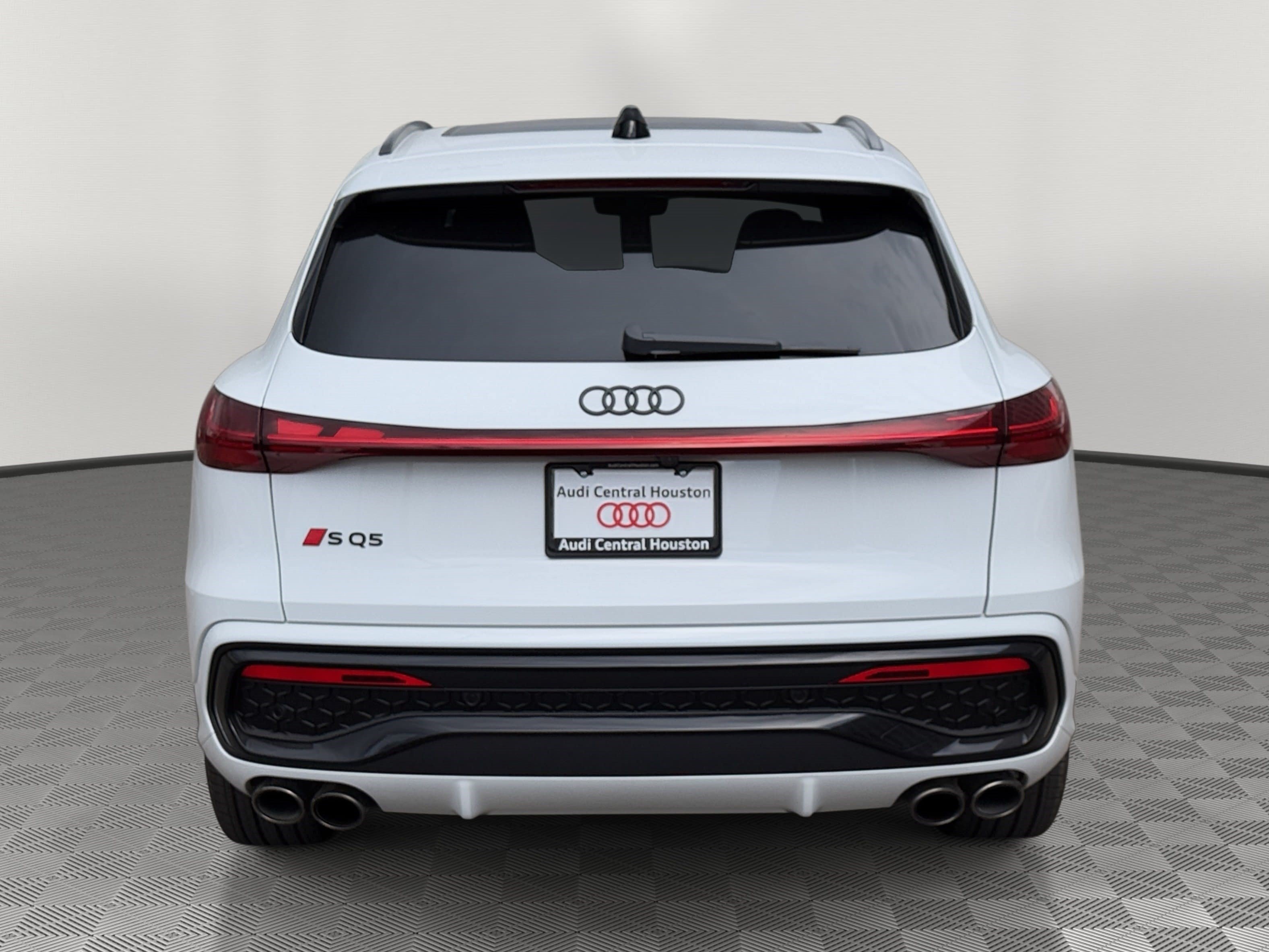 Used 2026 Audi SQ5 Prestige AWD/4WD image 10