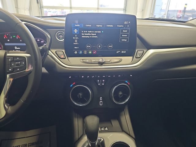 Used 2023 Chevrolet Blazer LT w/ Convenience Package AWD/4WD image 16