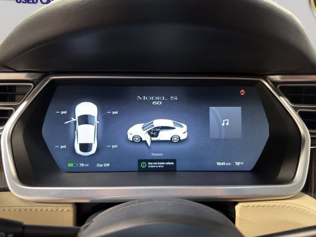 Used 2013 Tesla Model S RWD image 11