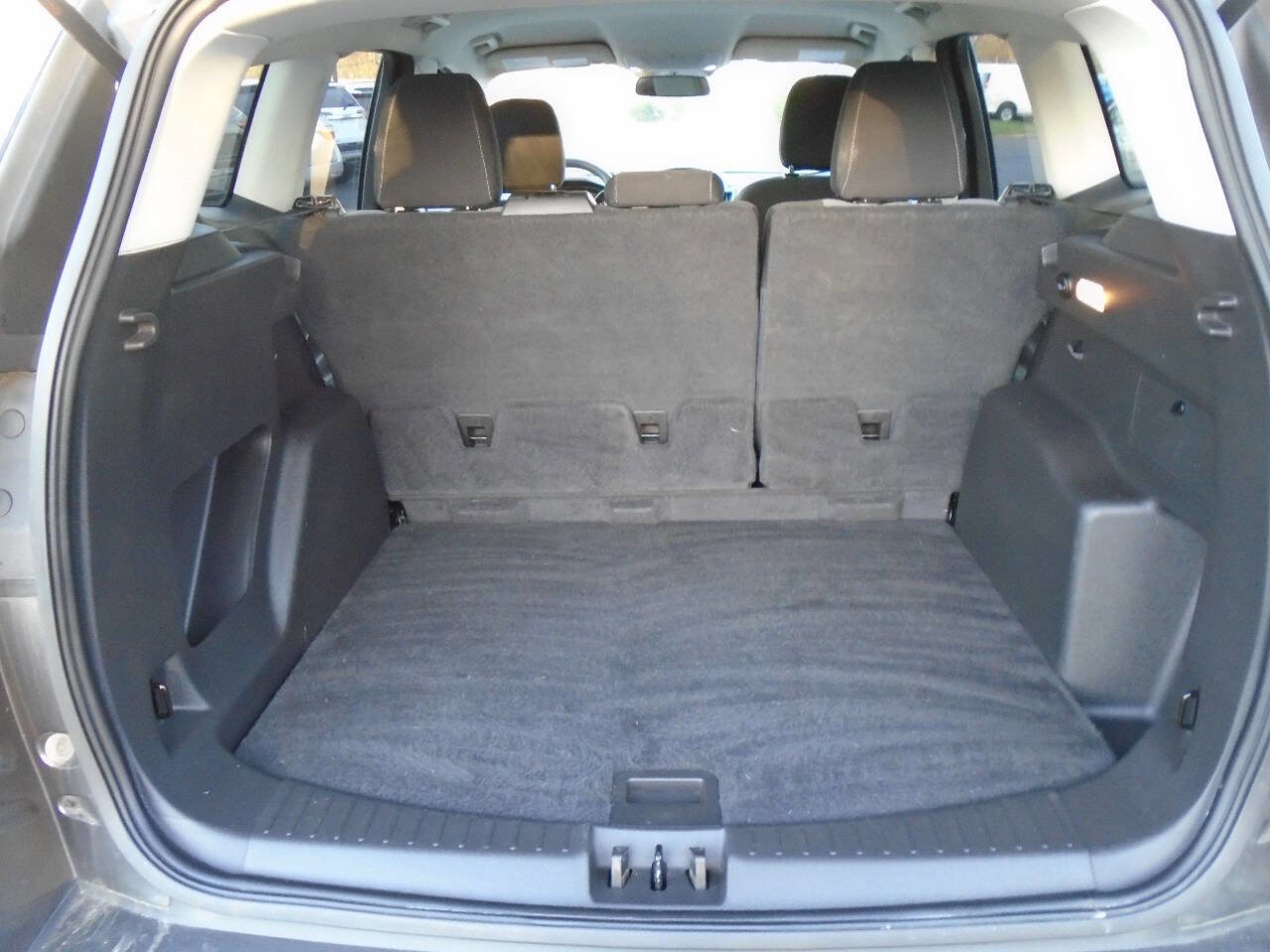 Used 2018 Ford Escape SE image 6