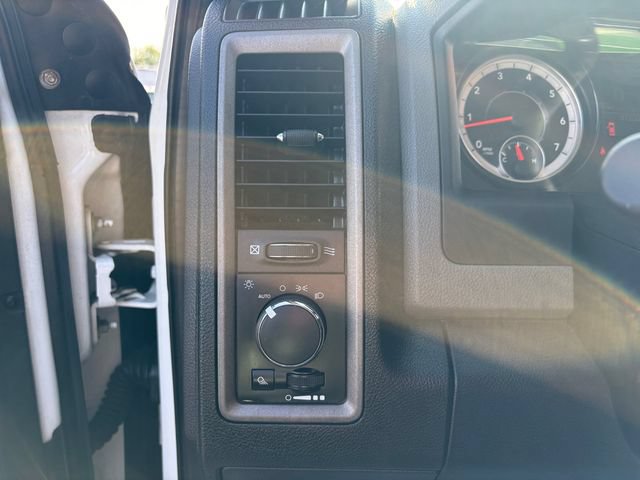 Used 2016 RAM 2500 Tradesman w/ Popular Equipment Group AWD/4WD image 20